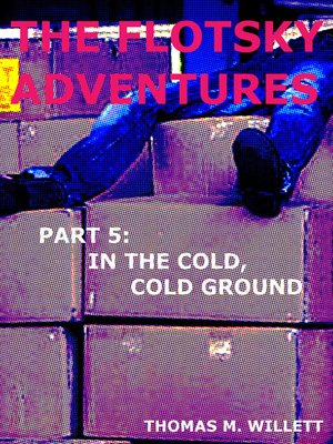 cover image of The Flotsky Adventures